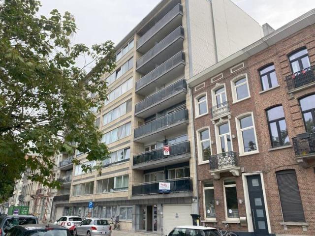 Appartement met 2 slaapkamers in Mechelen