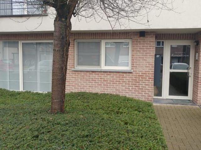Appartement met 2 slaapkamers in Mol EPC B