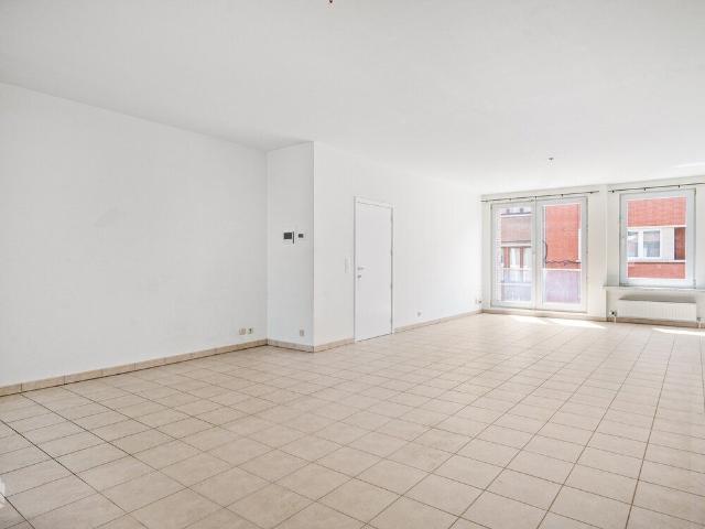 Appartement met 2 slaapkamers nabij centrum Lier