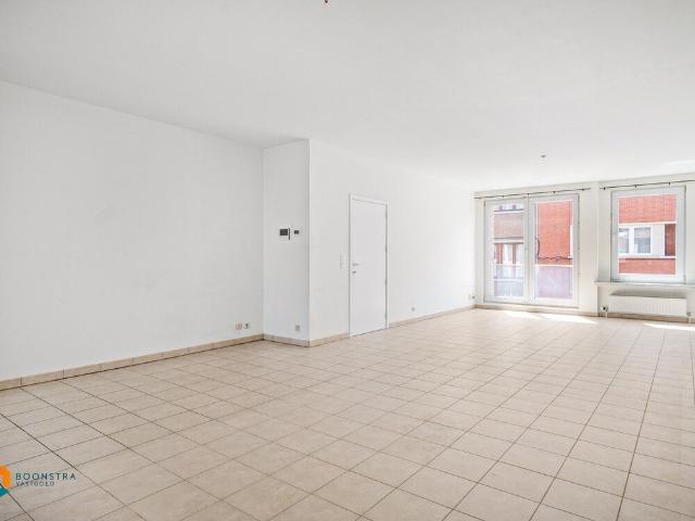 Appartement met 2 slaapkamers nabij centrum Lier