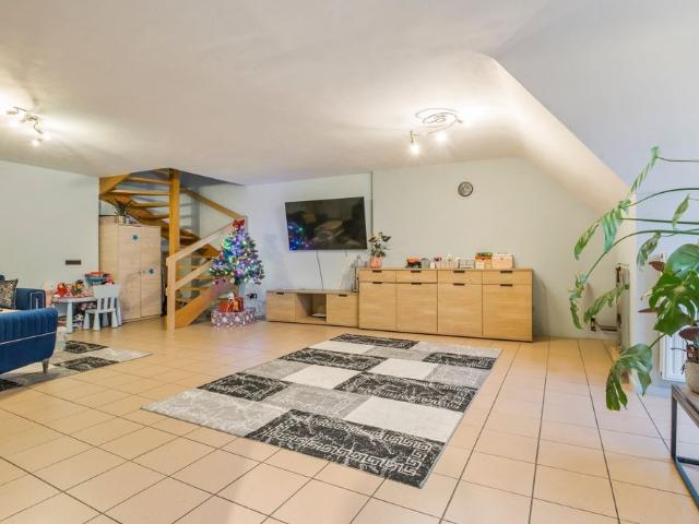 Appartement met 2 slaapkamers nabij het centrum te Zele