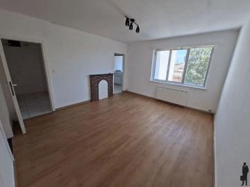 Appartement met 2 slaapkamers nabij het Vrijbroekpark te Mechelen