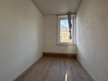 Appartement met 2 slaapkamers op centrale ligging in Oosterzele