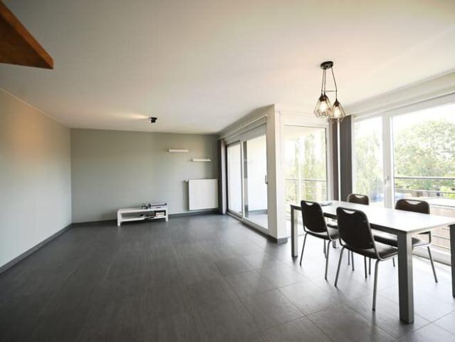 Appartement met 2 slaapkamers op het 1ste verdiep!