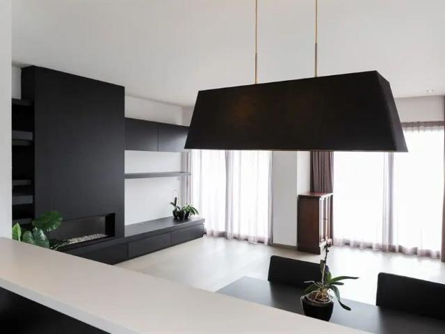 Appartement met 2 slpk en lift