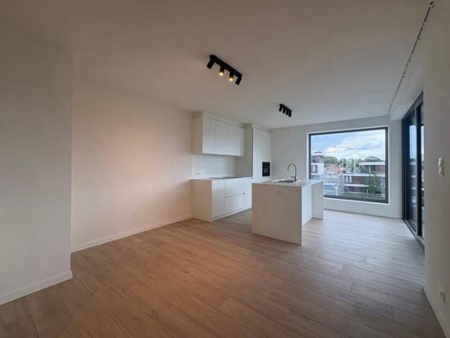 Appartement met 2 slpk en staanplaats te huur Zwijnaarde