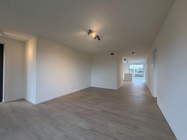 Appartement met 2 slpk en staanplaats te huur Zwijnaarde