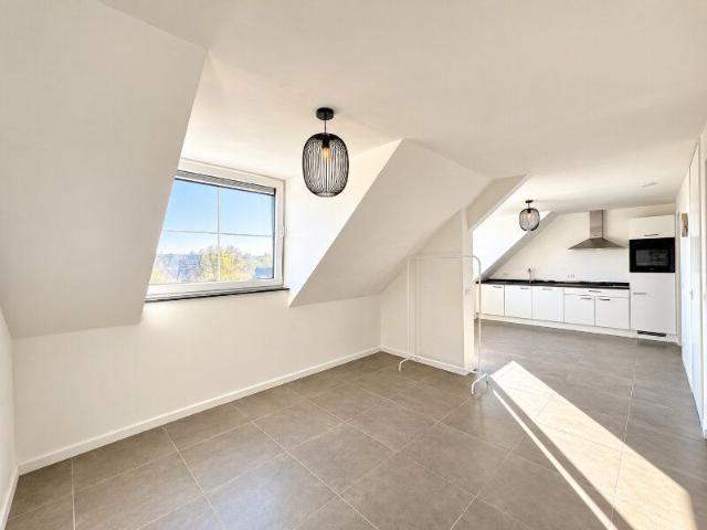 Appartement met 2 slpks