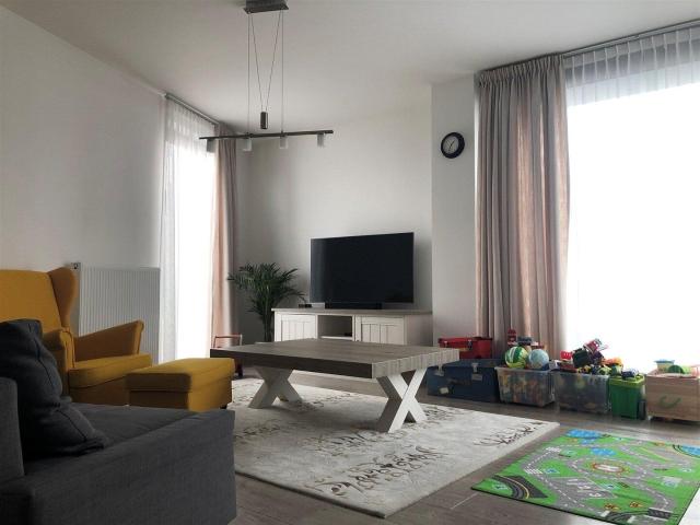 Appartement met 2 slpks in stadscentrum van Mechelen!
