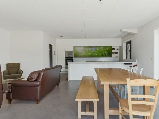 Appartement met 4 ruime slaapkamers en terras