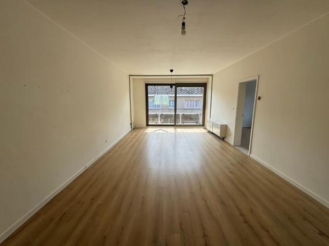 Appartement met garage nabij Bornem centrum