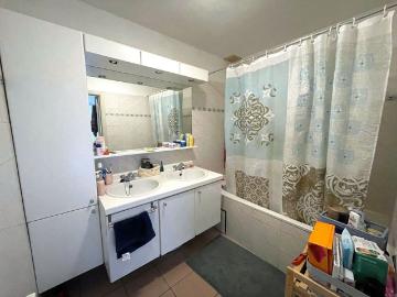 Appartement met garage