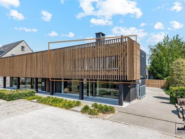Appartement met drie slaapkamers te huur in Sint Pauwels