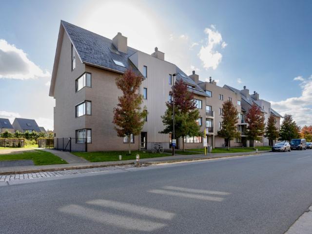 Appartement met drie slaapkamers in Tielt!