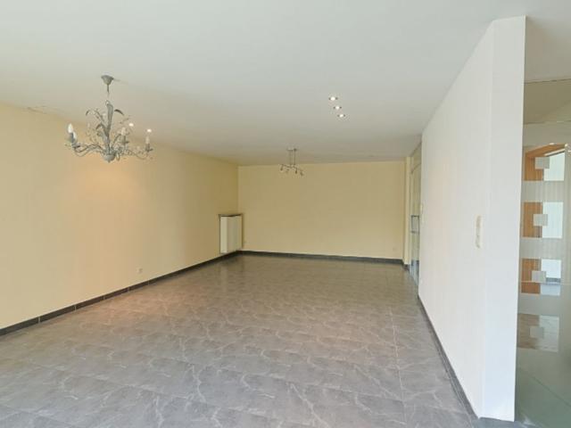Appartement met drie slaapkamers in Zwalm