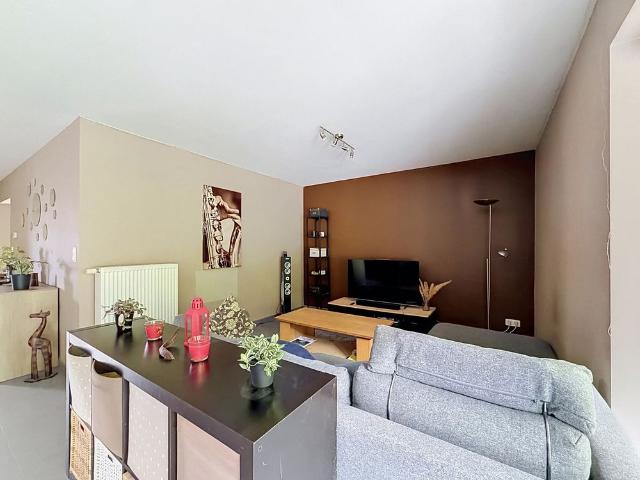 Appartement met drie slaapkamers in Grez Doiceau