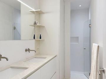 Appartement met drie slaapkamers in Leopoldsburg