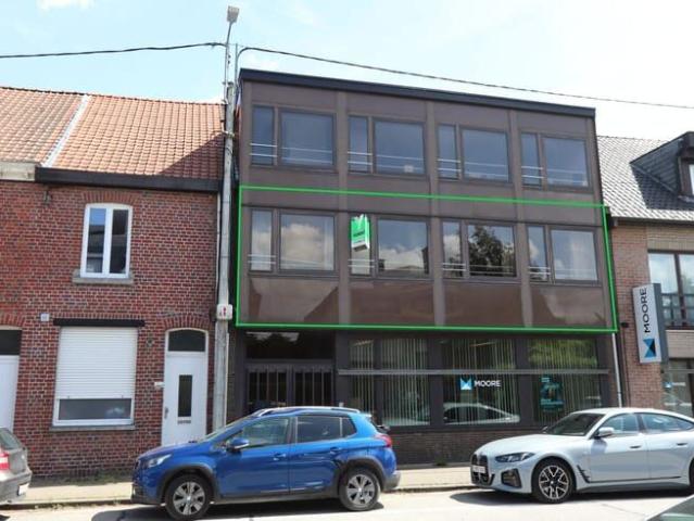 APPARTEMENT MET ÉÉN SLAAPKAMER