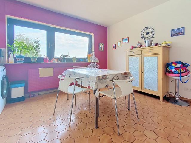 Appartement met één slaapkamer in Arlon