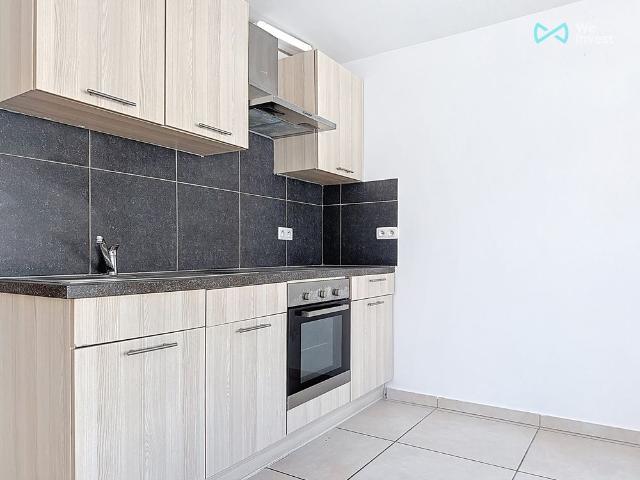 Appartement met één slaapkamer in Arlon