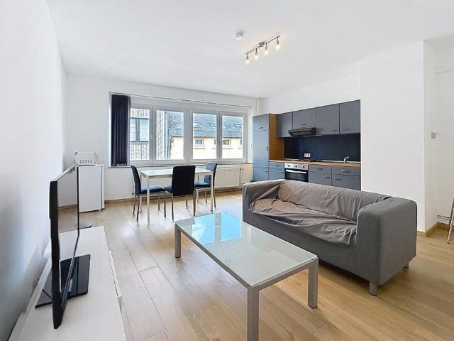 Appartement met één slaapkamer in Arlon
