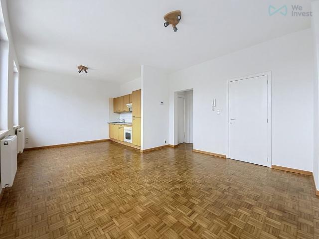 Appartement met één slaapkamer in Auderghem