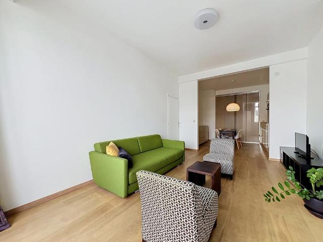 Appartement met één slaapkamer in Bruxelles
