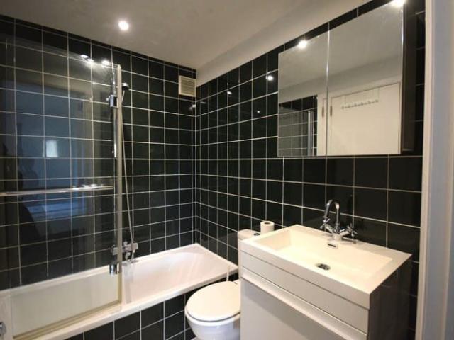 Appartement met één slaapkamer in Gentbrugge