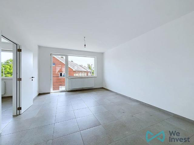 Appartement met één slaapkamer in Dilbeek