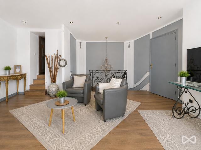 Appartement met één slaapkamer in Dinant