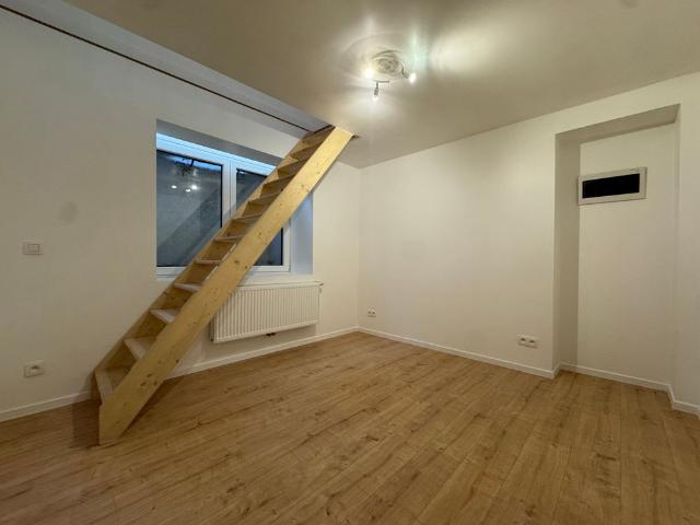 Appartement met één slaapkamer in Forest