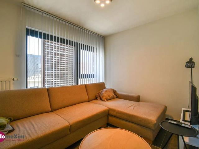 Appartement met één slaapkamer nabij het centrum van Leuven