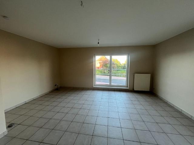 Appartement met één slaapkamer te huur in Waregem