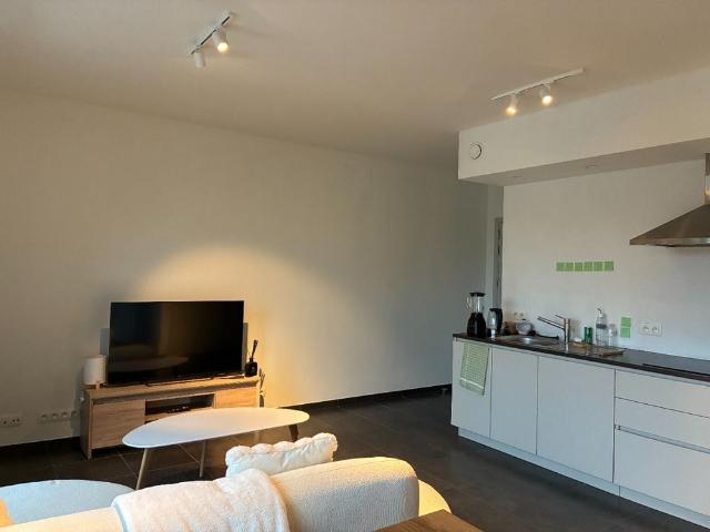 Appartement met één slaapkamer te huur in centrum Waregem