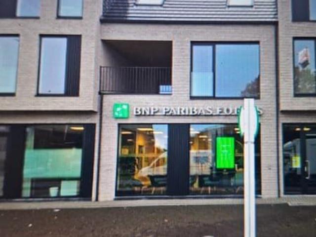 Appartement met lift