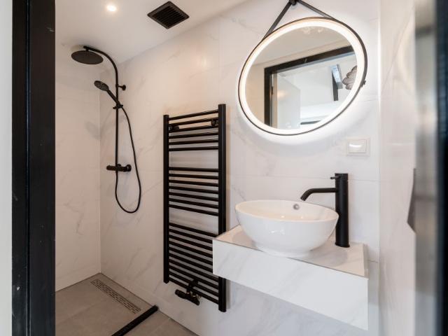 Appartement met luxe afwerking beschikbaar vanaf 1 oktober 2026!