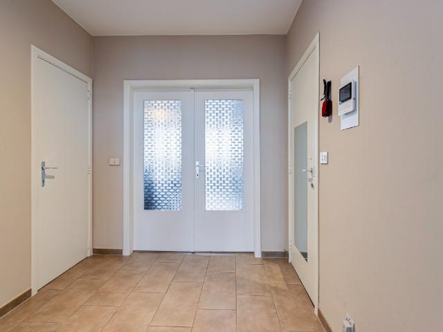 appartement met prachtig uitzicht!