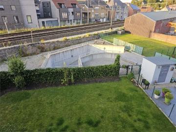 9500, Arrondissement de Alost, Flandre orientale, Flandre