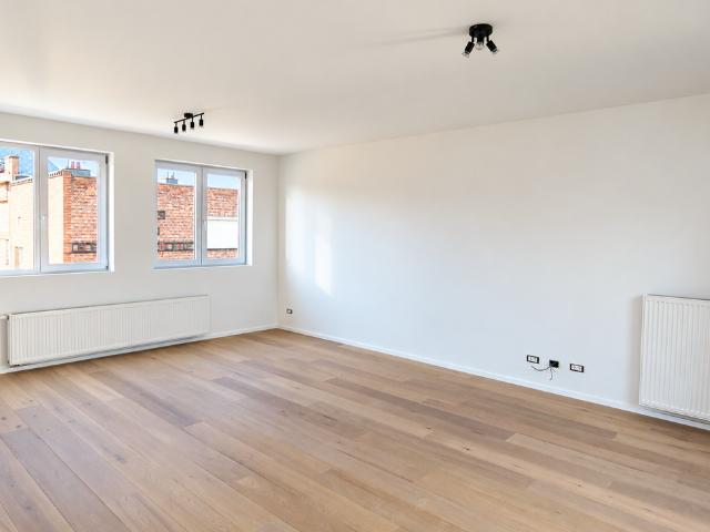 Appartement met terras in Mechelen
