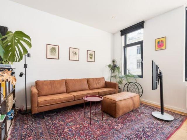 Appartement met terras te huur in Antwerpen