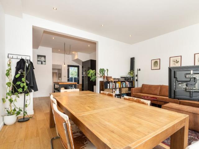 Appartement met terras te huur in Antwerpen