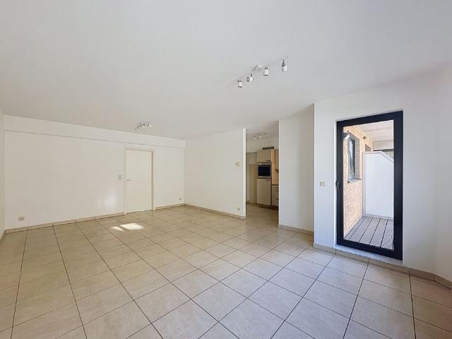 Appartement met terras te huur in Vilvoorde