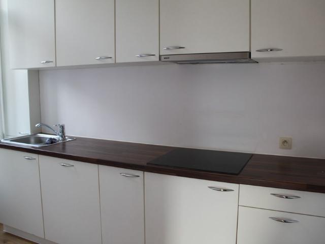 APPARTEMENT MET TERRAS
