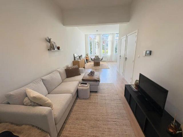 APPARTEMENT MET TERRAS