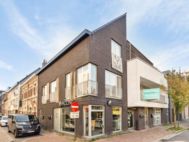 Appartement met twee slaapkamers