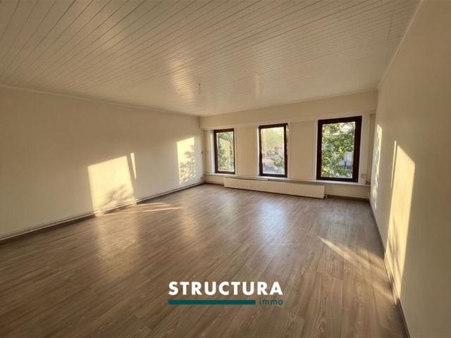 Appartement met twee slaapkamers