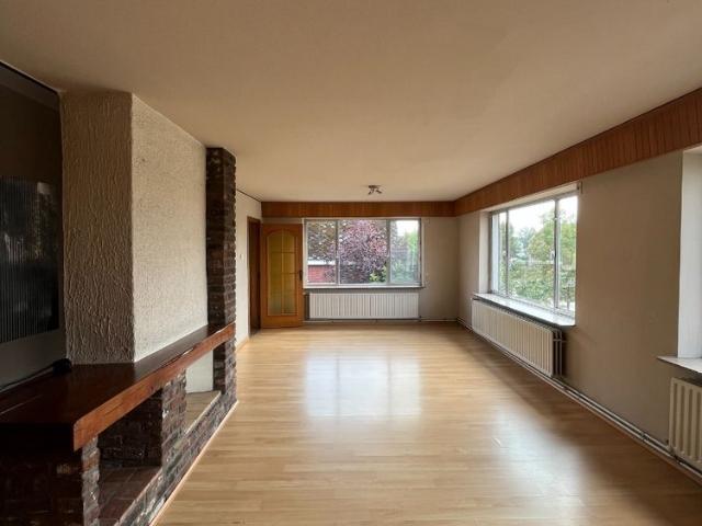 Appartement met twee slaapkamers te huur Heusden Zolder