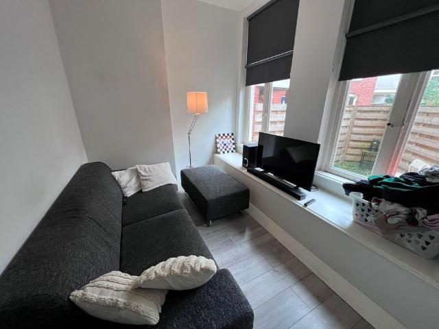 Appartement met twee slaapkamers aan de Jozef Israëlsstraat!, Groningen