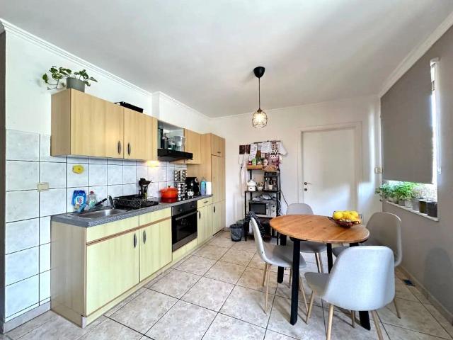 Appartement met twee slaapkamers in Tongeren Borgloon