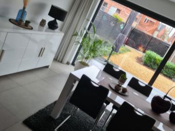 Appartement met twee slaapkamers in Balen